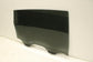 2014-2020 Infiniti QX60 Rear Left Driver Side Door Window Glass 82301-3JA1C OEM - Alshned Auto Parts