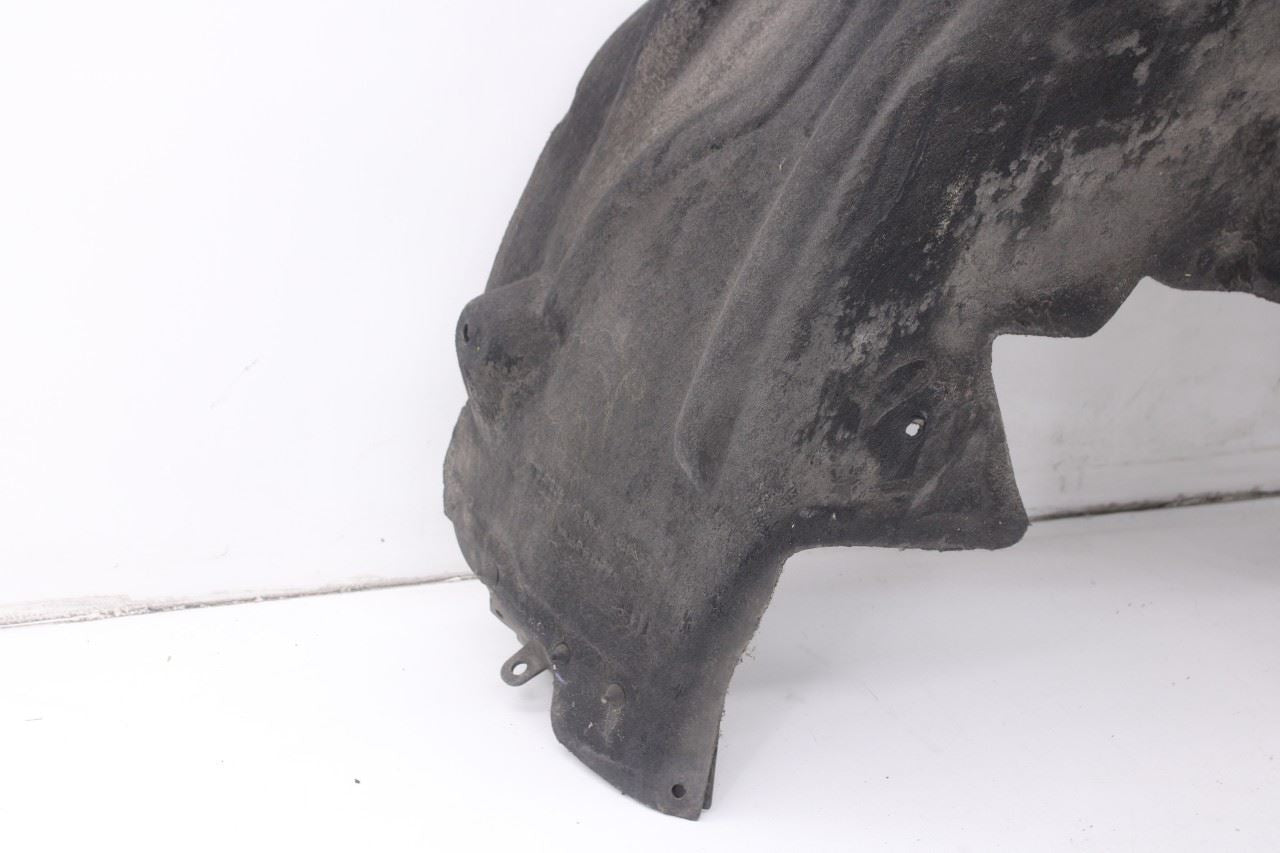 15-21 Mercedes-Benz C300 4Matic Rear Right Wheelhouse Liner Splash Shield *ReaD*9