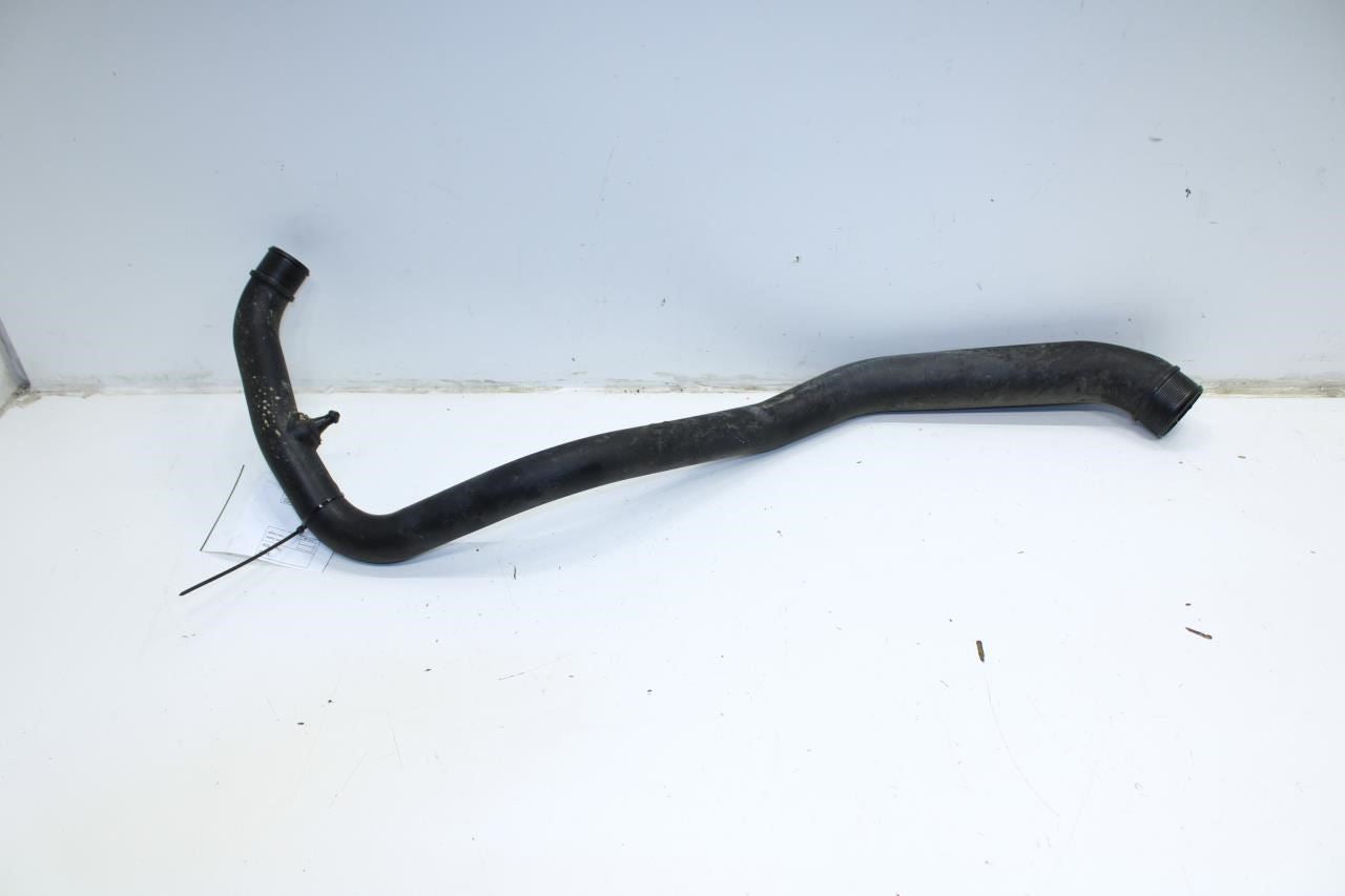 2018-20 Ford F150 XL 2.7L Turbocharger Intercooler Lower Air Hose JL-34-6C646-CA - Alshned Auto Parts