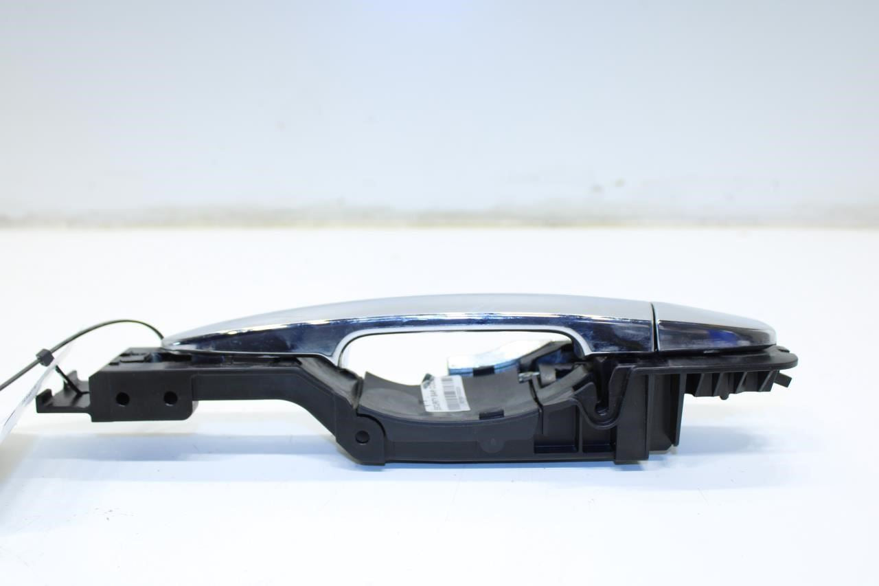 2013-2019 Nissan Sentra SV Rear Left Side Door Exterior Handle 82640-9N00A OEM - Alshned Auto Parts