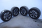 2019-2020 Ford F150 XL Wheel Tire General Graber 275/55R20 Set of 4 KL3Z-1007-A - Alshned Auto Parts