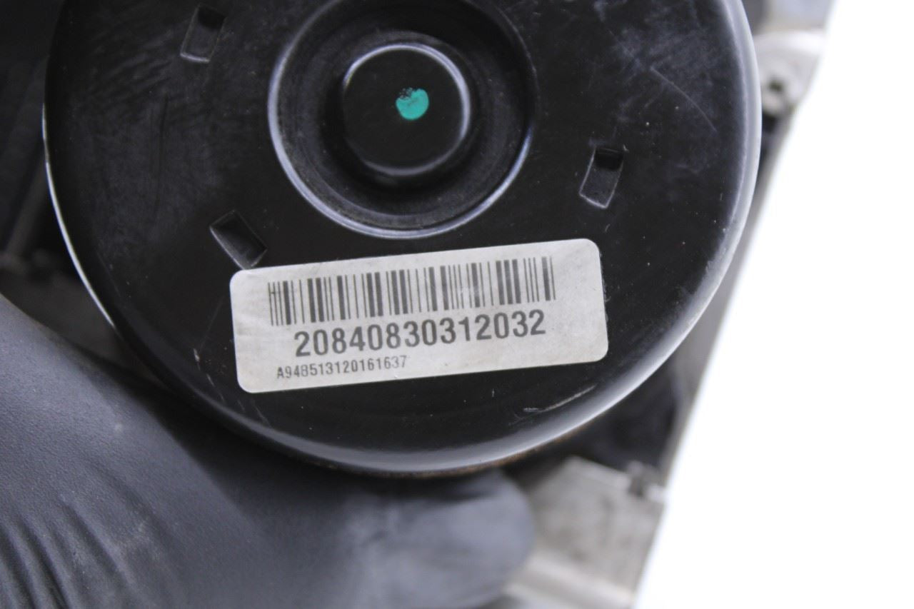 2010-2018 Jeep Wrangler Unlimited Sport 3.6L ABS Anti Lock Brake Pump Module OEM13