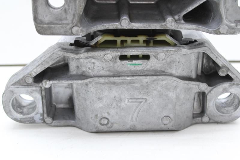 2021-2023 Ford Bronco Sport 1.5L Auto Transmission Mount Bracket PZ1Z-6068-F OEM - Alshned Auto Parts