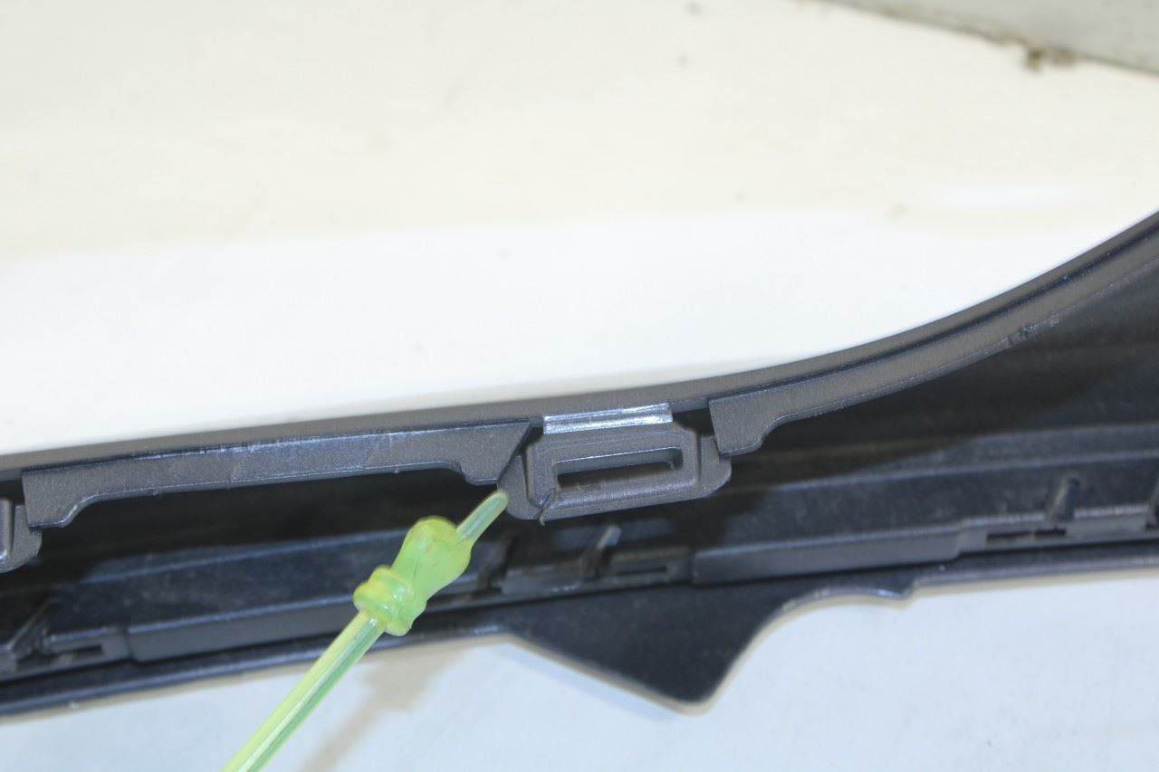 2017-2020 Acura MDX Front Bumper Cover 04711-TZ5-A70ZZ OEM *ReaD* - Alshned Auto Parts