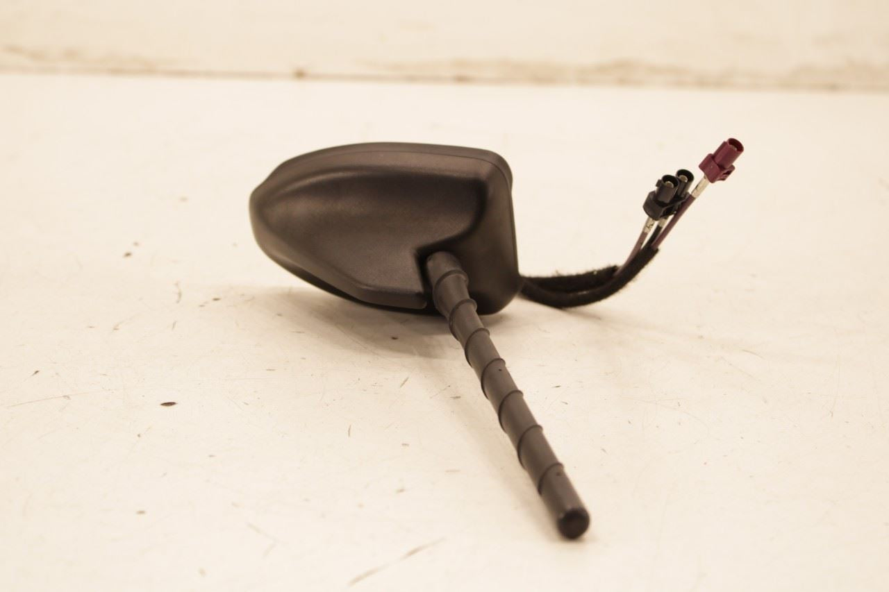 2018-2022 Ford Ecosport SE Roof Exterior Satellite Radio Antenna GN15-19G461-HF - Alshned Auto Parts