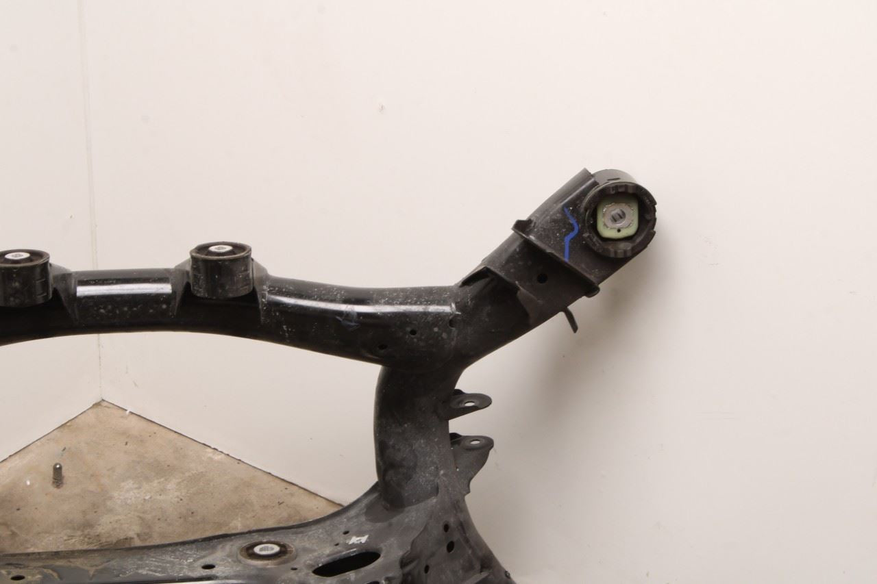 2023-24 BMW 430i Gran Coupe xDrive AWD Rear Crossmember Subframe 33318837958 OEM - Alshned Auto Parts