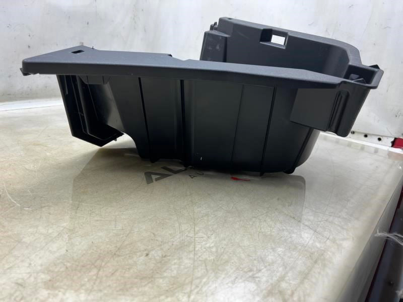 2010-2015 Toyota Prius 1.8L Rear Trunk Driver Left Side Floor Cargo Storage Box5