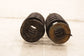 17-23 GMC Acadia SLT-1 3.6L AWD Rear Right and Left Driver Side Coil Spring Pair - Alshned Auto Parts