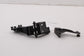 2017-2024 Chrysler Pacifica Limited Rear Left Door Center and Upper Roller Hinge - Alshned Auto Parts