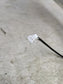 16-22 Toyota Prius FWD Rear Left Driver Side ABS Wheel Speed Sensor Wire Harness5