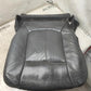 2011-12 Ford F250SD Front Left Seat Cushion Cover Leather BC3Z-2562901-ZB *ReaD* - Alshned Auto Parts