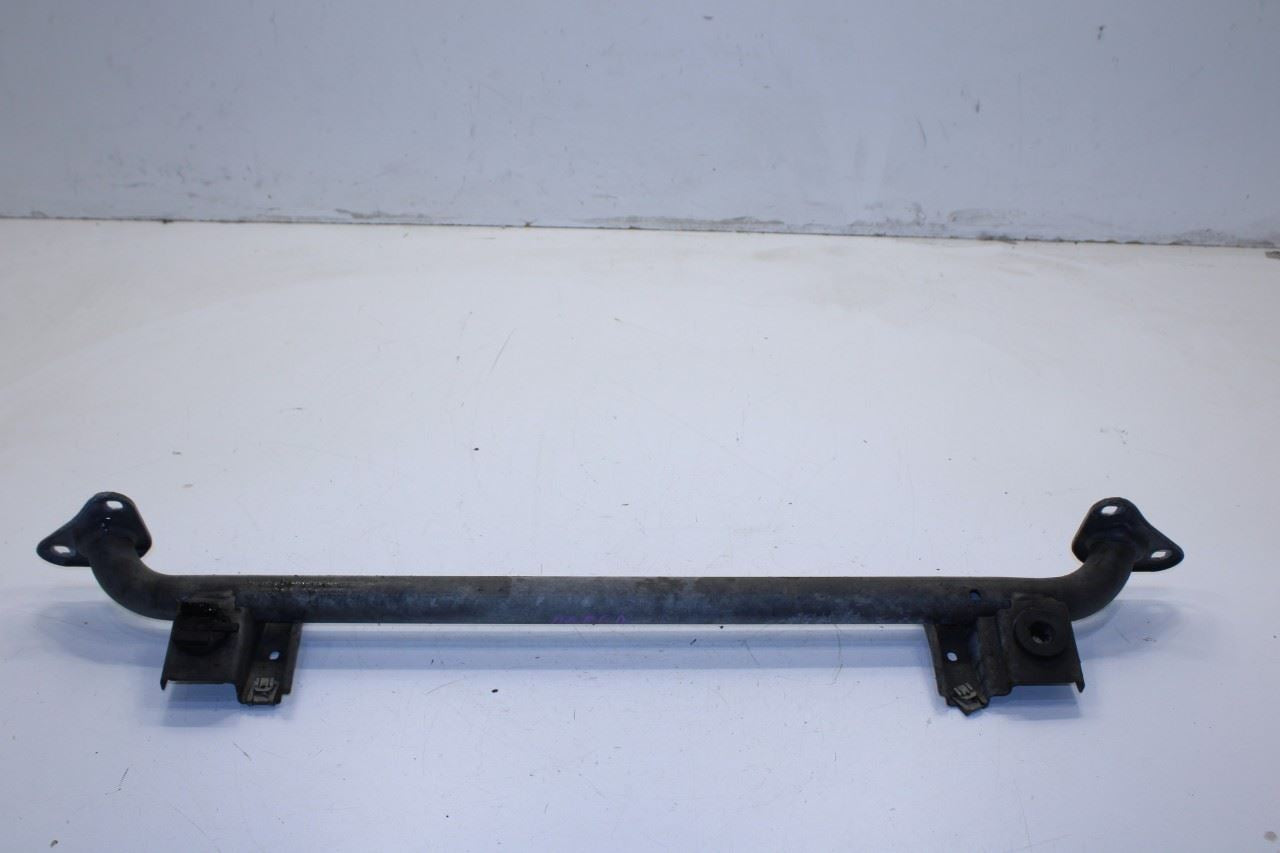 2012-2015 Mercedes-Benz ML350 Front Bumper Reinforcement Impact Bar Beam Set - Alshned Auto Parts