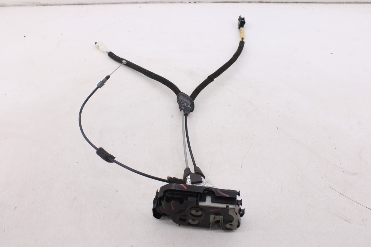 2018-2021 Ford Expedition Max XLT Front Right Side Door Lock Latch Actuator8