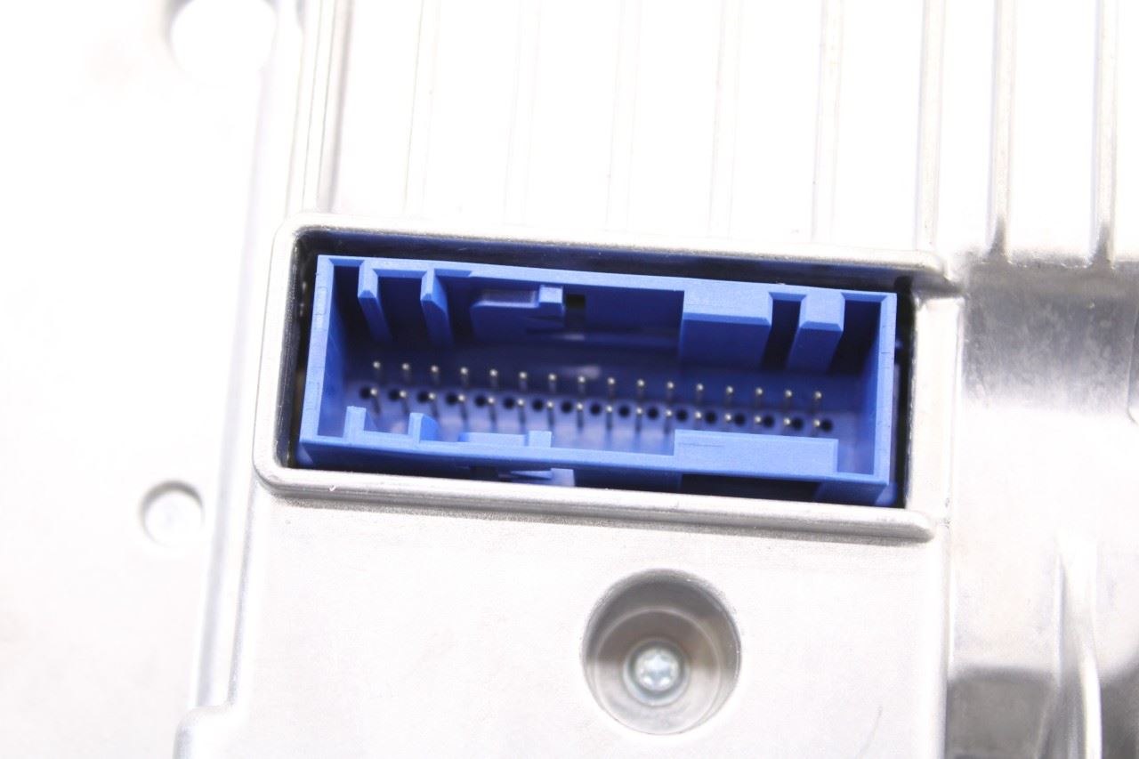 22-25 Chevrolet Silverado LT-L Speedometer Gauge Instrument Cluster 44K Mileage - Alshned Auto Parts