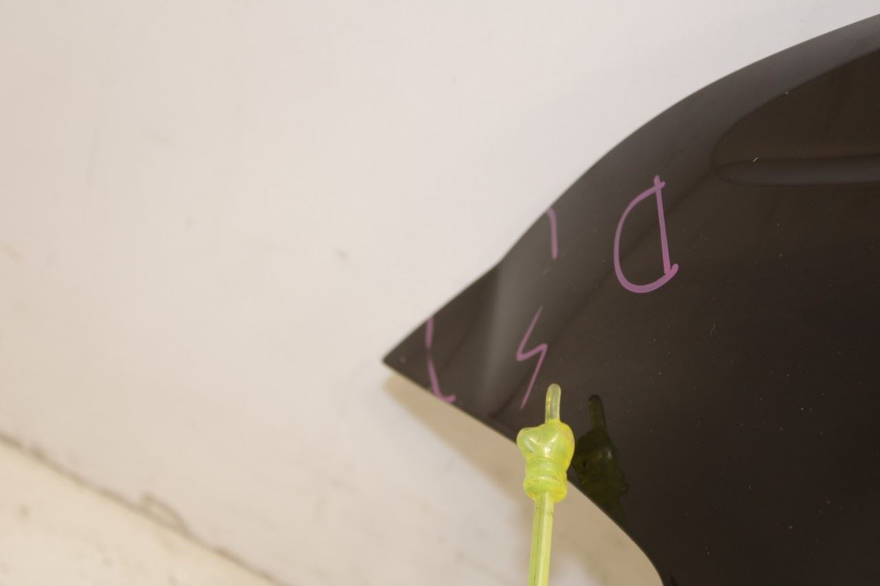 2018-20 Volkswagen Atlas S Front Left Driver Side Fender Panel 3CN821021 *ReaD* - Alshned Auto Parts