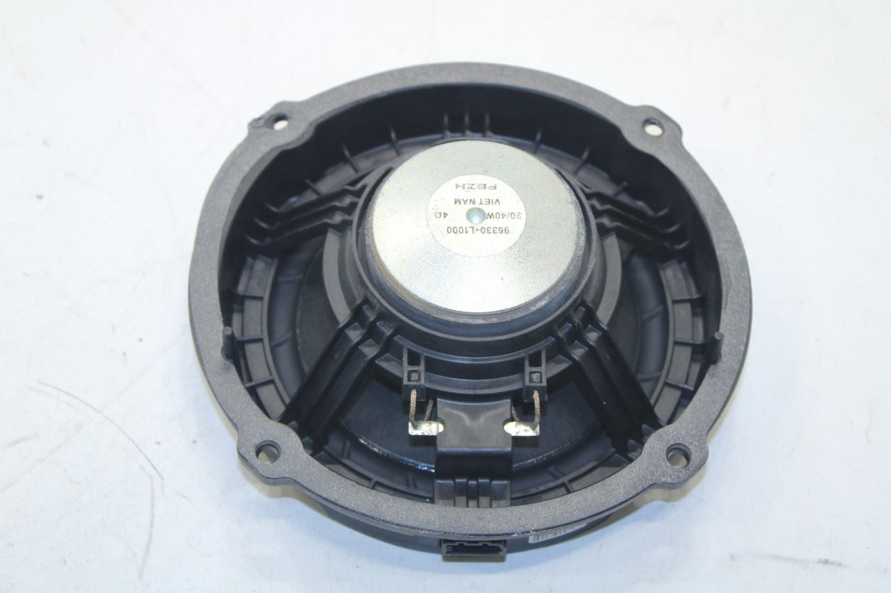 2020-2025 Hyundai Sonata SE Front Left and Right Door Audio Speakers 96330-L1000 - Alshned Auto Parts