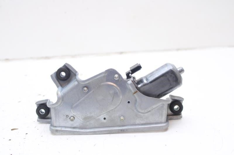 2017-2024 Chrysler Pacifica Rear Liftgate Wiper Motor 68233454AA OEM - Alshned Auto Parts
