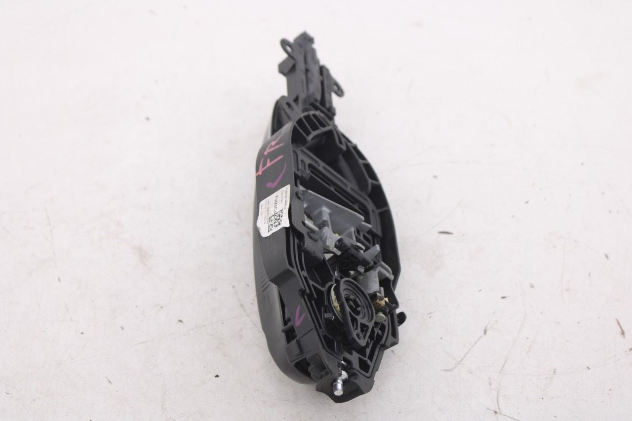 2020-26 Ford Escape ST-Line 1.5L FWD Front Driver Left Side Door Exterior Handle - Alshned Auto Parts