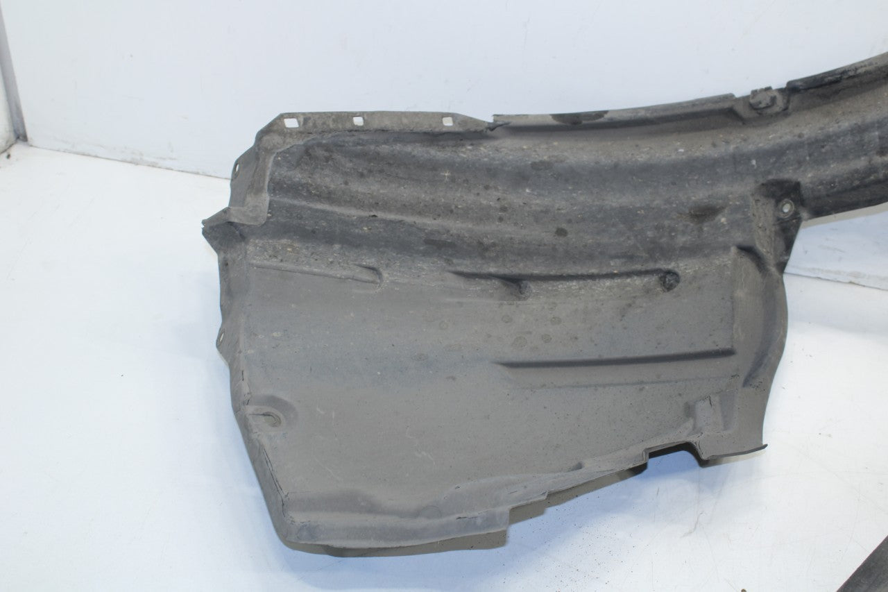 2015-24 Nissan Murano Platinum Front Right Side Fender Inner Liner Splash Shield - Alshned Auto Parts