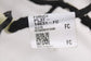 2022-26 Ford F150 XLT Supercrew Front Left Side Door Wire Harness PL3T-14631-FC3