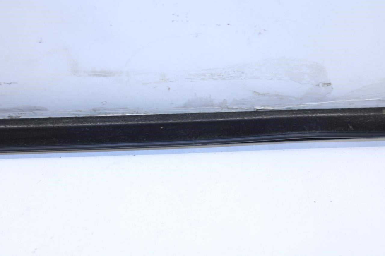 2014-23 Infiniti Q50 RWD FR RH Door Belt Inner Outer Molding Weatherstrip *ReaD* - Alshned Auto Parts