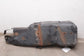 2007-2017 Jeep Wrangler Sport 2dr Fuel Gas Tank Skid Plate 52059743AJ OEM - Alshned Auto Parts