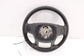 2023-24 Chevrolet Silverado LT-L 2.7L Steering Wheel Leather w/ Control Buttons - Alshned Auto Parts