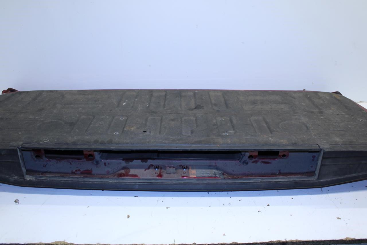 2015-2017 Ford F150 Platinum Tailgate Shell Panel FL3Z-9940700-D OEM *ReaD* - Alshned Auto Parts
