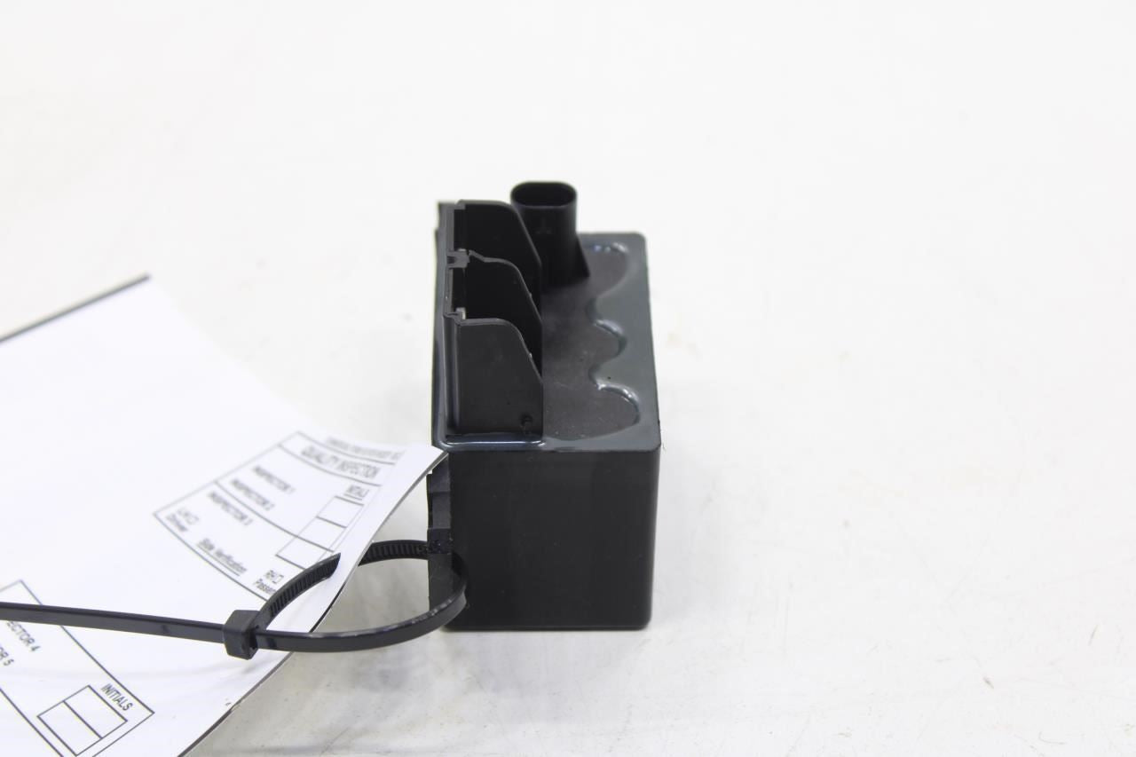 2010-2015 BMW 750i xDrive 4.4L AWD Engine Cooling Fan Relay Control Module Unit - Alshned Auto Parts