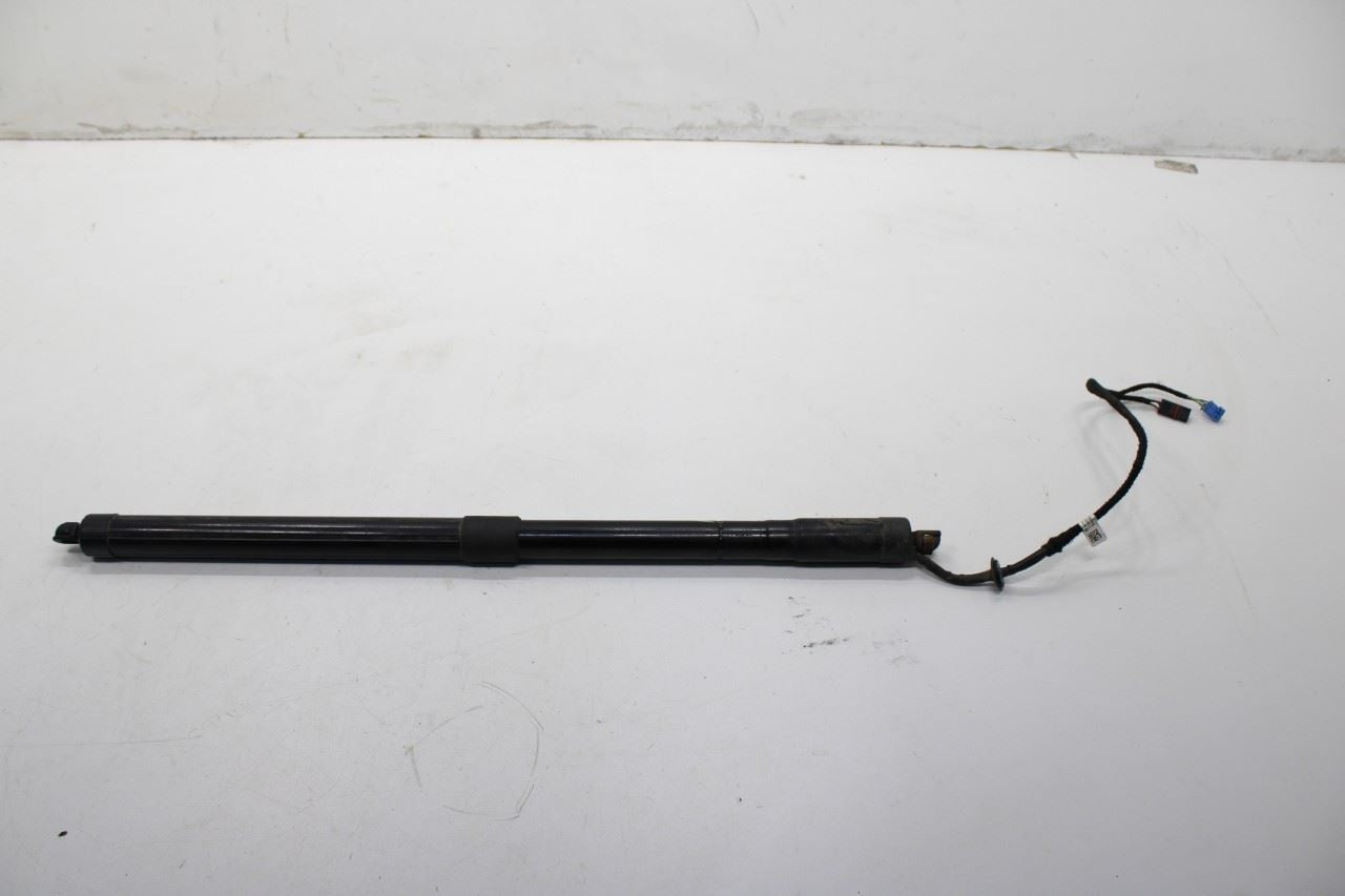 10-16 Porsche Panamera 4 Rear Power Trunk Lid Shock Lift Cylinder Set RH and LH - Alshned Auto Parts