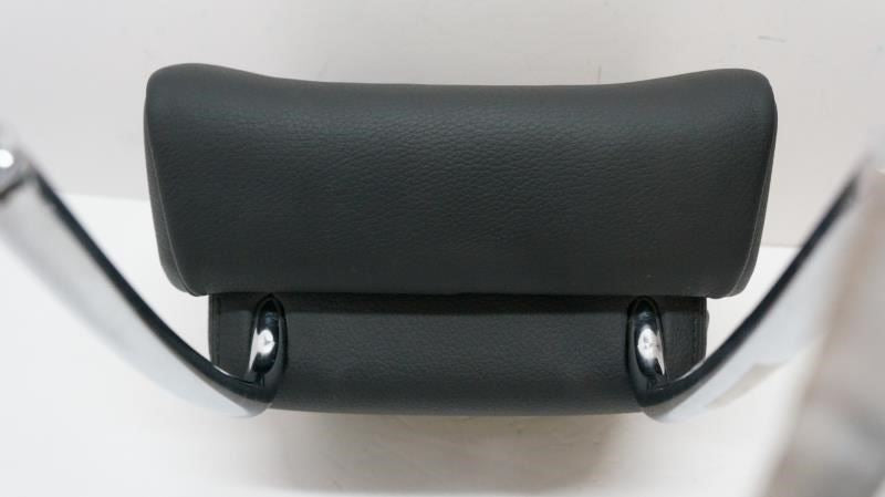 10-17 BMW 535I GT Front Left Right Headrest Black OEM 723682711 - Alshned Auto Parts
