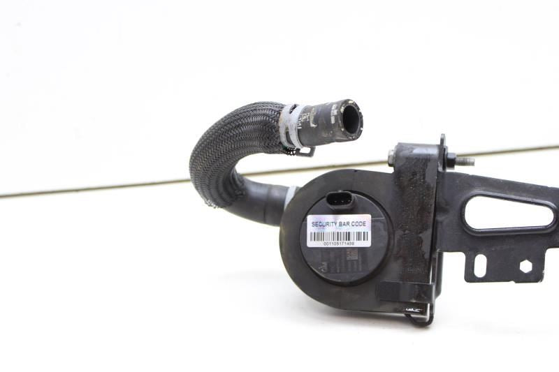 21-2024 Buick Enclave Traverse Engine Auxiliary Water Pump w/ Hose 13546434 OEM - Alshned Auto Parts