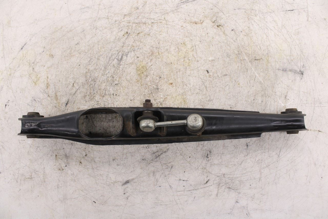 13-25 Mitsubishi Outlander Sport SE 4WD Rear LH Lower and Upper Control Arm Set4