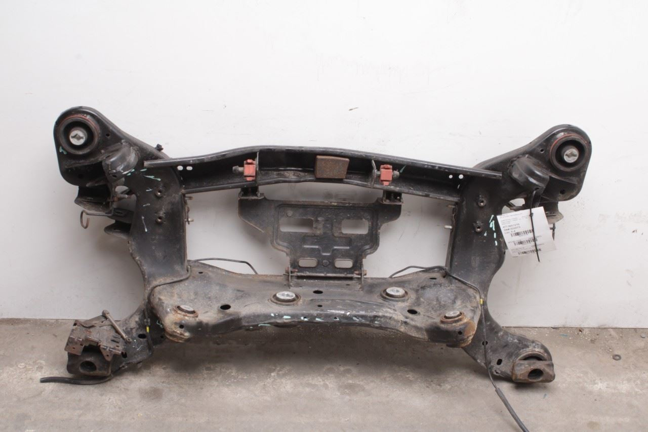 2014-2024 Maserati Ghibli S Q4 AWD Rear Crossmember Subframe 670007569 OEM - Alshned Auto Parts