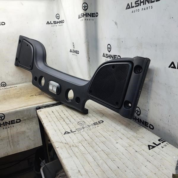 2015-2017 Jeep Wrangler Overhead Sound Bar Roof Speaker 5RB11DX9AD OEM - Alshned Auto Parts