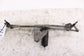 2003-2012 Land Rover Range Rover HSE Front Windshield Wiper Transmission Linkage6