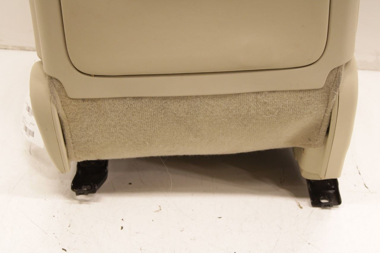 14-17 Infiniti Q50 Premium Front Passenger RH Side Seat Complete 87310-4HA7B OEM - Alshned Auto Parts