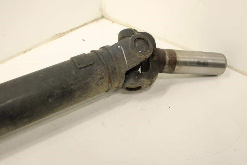 19-2024 Ram 2500 Crew Cab 6.4L 4x4 169 Wb Rear Drive Shaft Propeller 68305640AD - Alshned Auto Parts