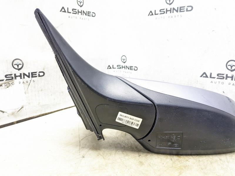 2014-2017 Hyundai Veloster LH Driver Side Rearview Mirror 87610-2V500 OEM *ReaD* - Alshned Auto Parts