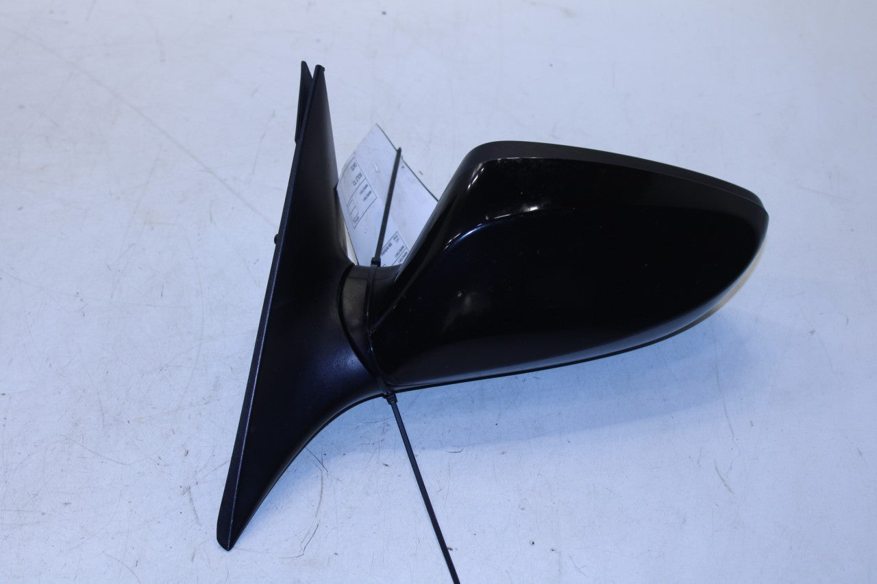 2011-14 Hyundai Veloster 1.6L Driver Left Side Rear View Mirror 87610-2V310 OEM - Alshned Auto Parts