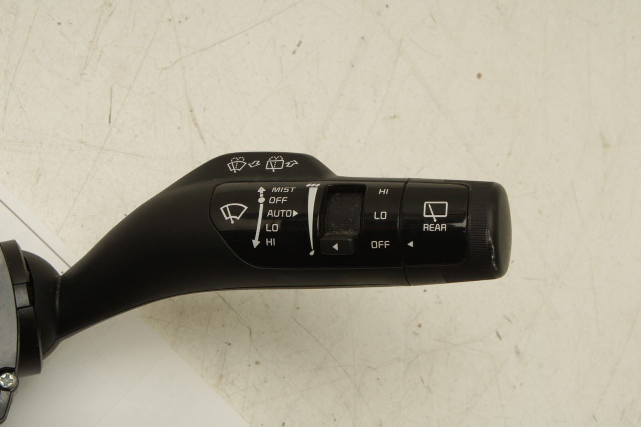 23-24 Kia Sportage Hybrid EX 1.6L Steering Column Light Turn Signal Wiper Switch - Alshned Auto Parts