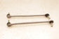 23-25 Acura Integra A-Spec FWD Front Stabilizer Sway Bar Link Right and Left Set - Alshned Auto Parts