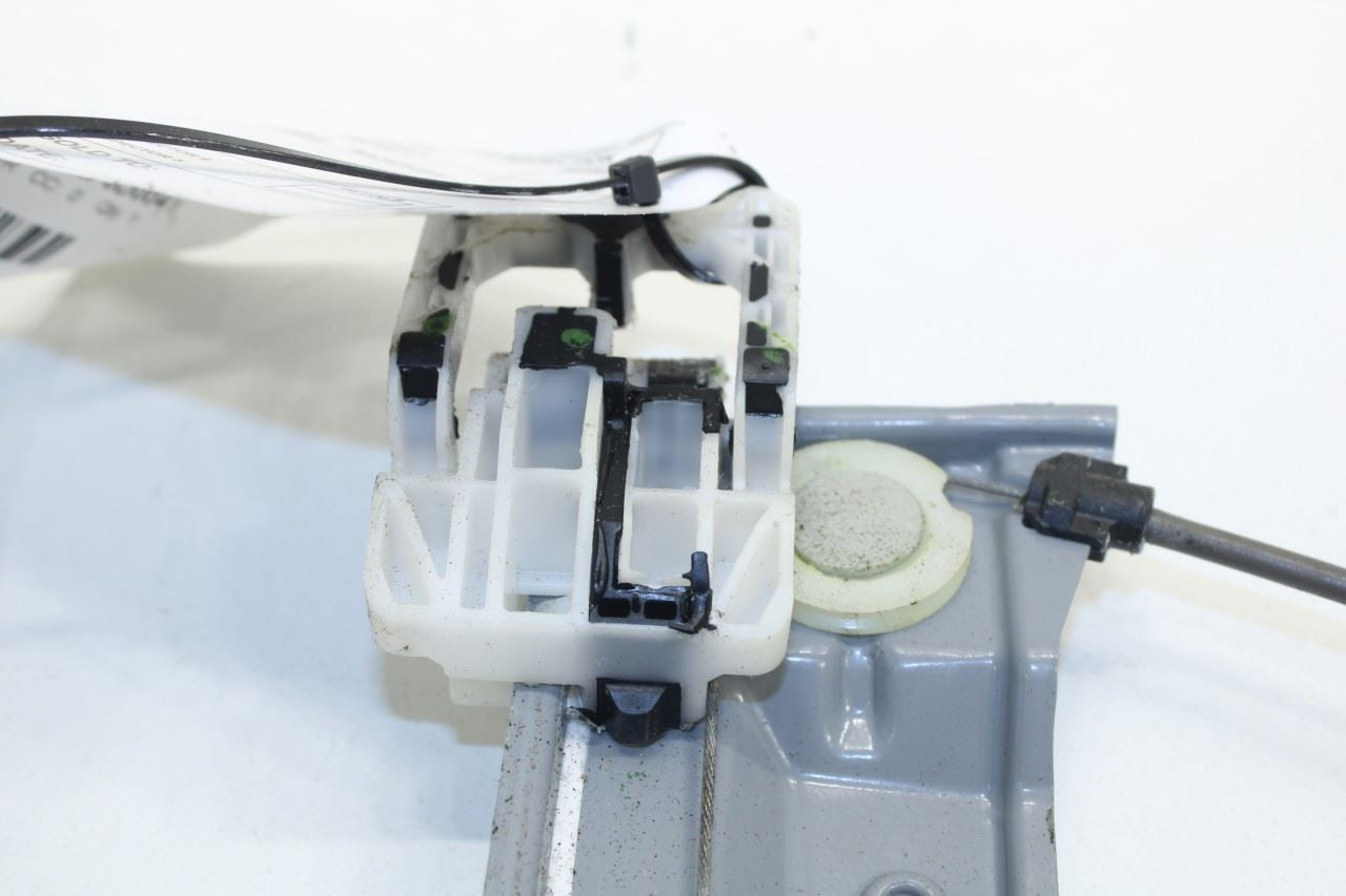 15-20 Ford F150 SuperCab Lariat Front Right Side Door Window Regulator w/ Motor - Alshned Auto Parts