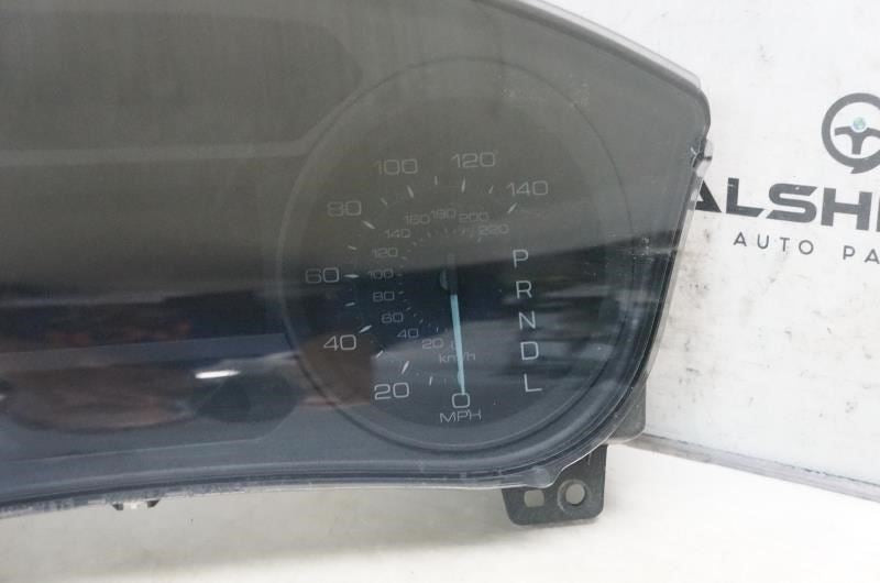 12-15 Ford Explorer Speed Gauge Instrument Cluster Unknown Mileage CB5Z-10849-EA3