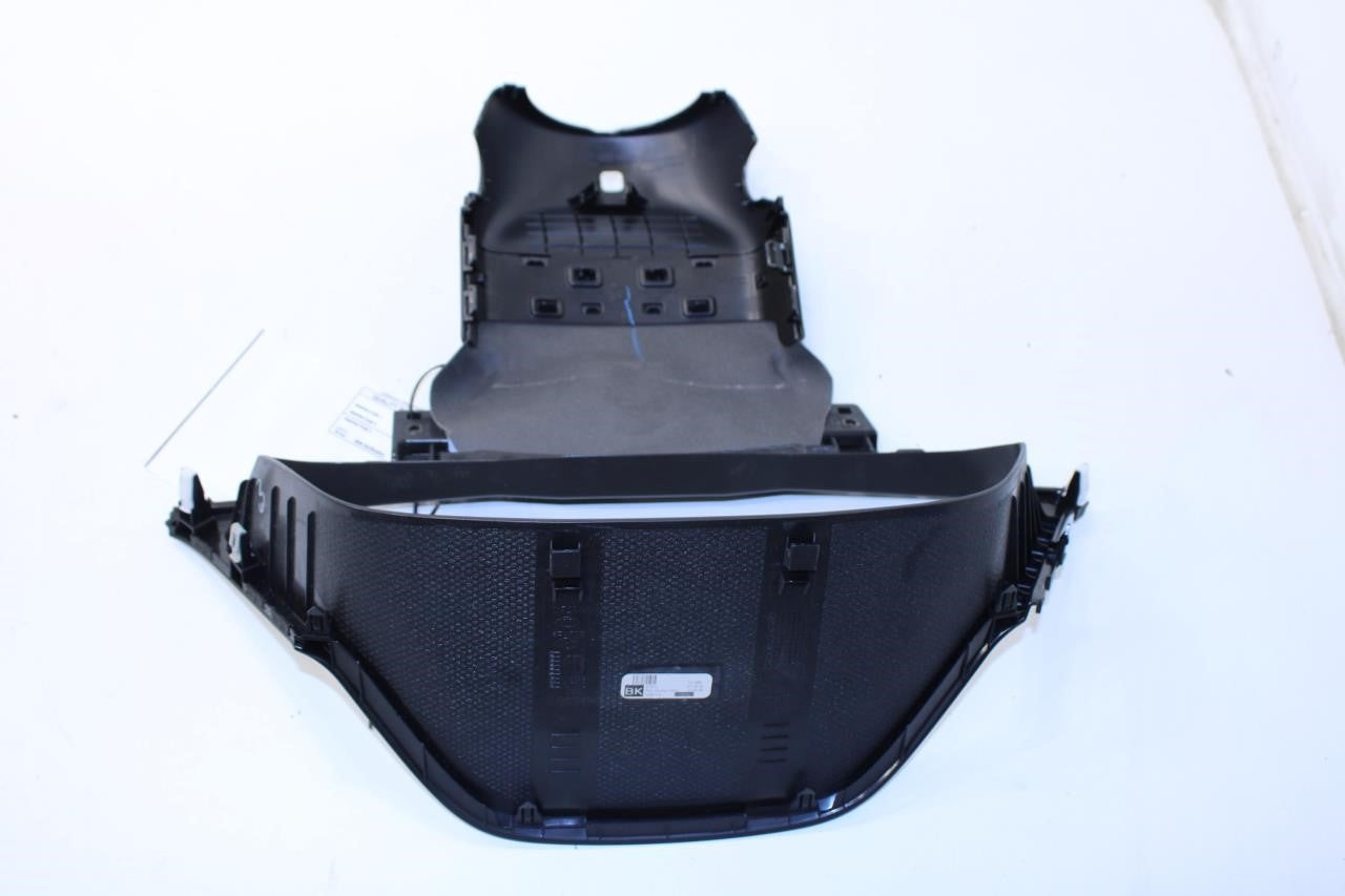 2020-2023 Hyundai Sonata SE Dash Speedometer Cluster Bezel Trim 84830-L0000-NNB - Alshned Auto Parts