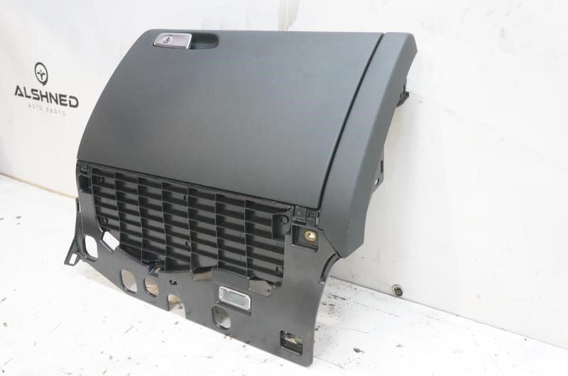 2013-2016 Audi A4 Quattro Glove Box Storage Compartment 8K1-857-035-C OEM - Alshned Auto Parts