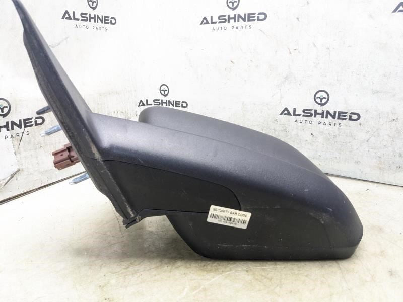 2010-2011 Ford Mustang Left Driver Side Rearview Mirror AR3Z-17683-AA OEM - Alshned Auto Parts