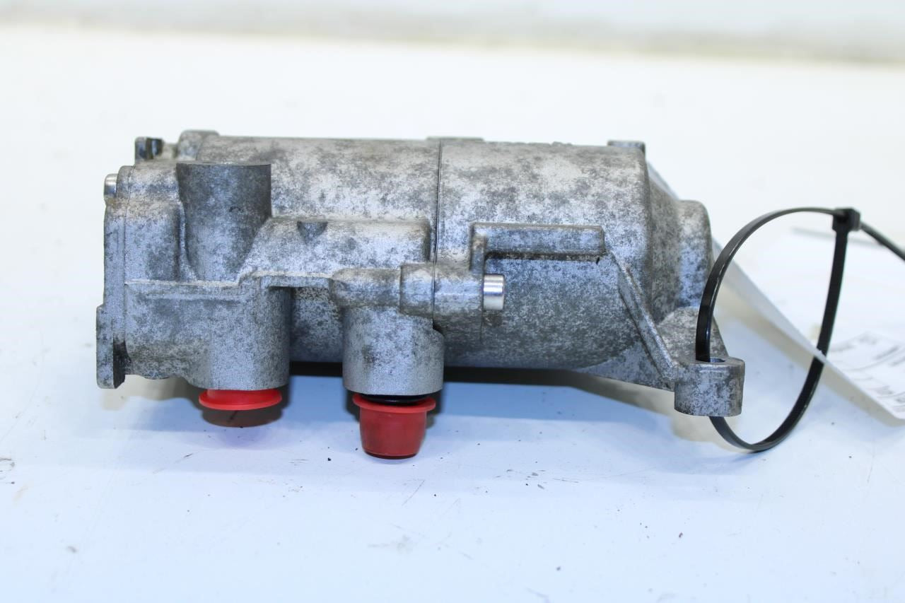 2015-17 Mercedes-Benz C300 2.0L AWD Auto Transmission Auxiliary Oil Pump *ReaD* - Alshned Auto Parts