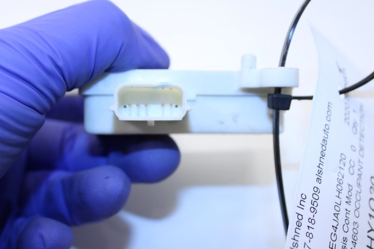 2020-2023 Hyundai Sonata SE Front Right Occupant Detection Sensor 80702-L1000 - Alshned Auto Parts