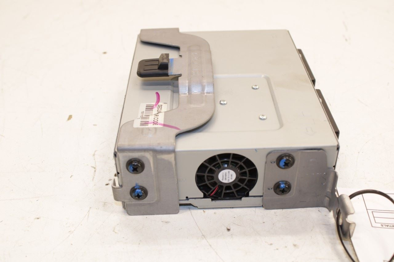2024-2025 Mazda CX-30 2.5 S Navigation Audio Radio Receiver DRVP-66-9C0D OEM - Alshned Auto Parts